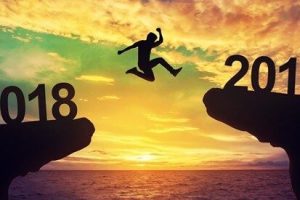 Cara membuat dan mempertahankan Resolusi Tahun Baru