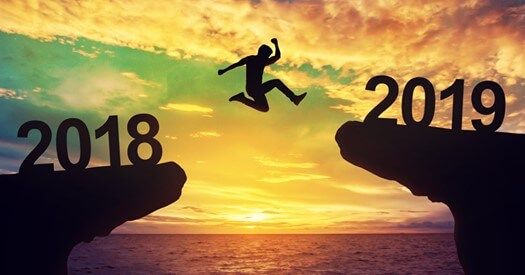 Cara membuat dan mempertahankan Resolusi Tahun Baru