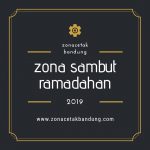 Zona sambut ramadhan 1940 H – 2019