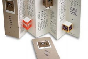 Cetak Brosur Bandung, Flyer, Pamflet, Leaflet, Poster Dan Katalog