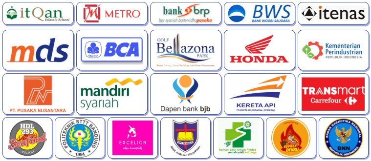 client zona cetak bandung
