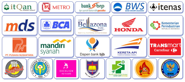 clients - Percetakan Terdekat Untuk Alas Kaki Cuci Mobil di Kujangsari Kota Bandung, 40287