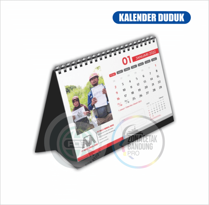 KALENDER DUDUK 2