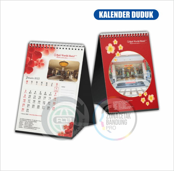 KALENDER DUDUK 3