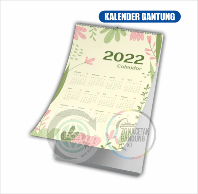 KALENDER GANTUNG2