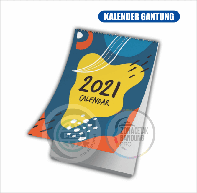 KALENDER GANTUNG5