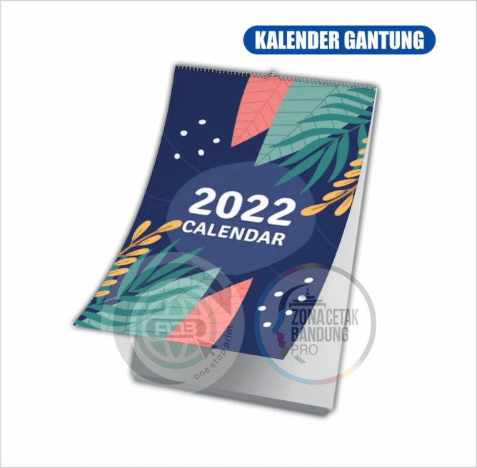 KALENDER GANTUNG6