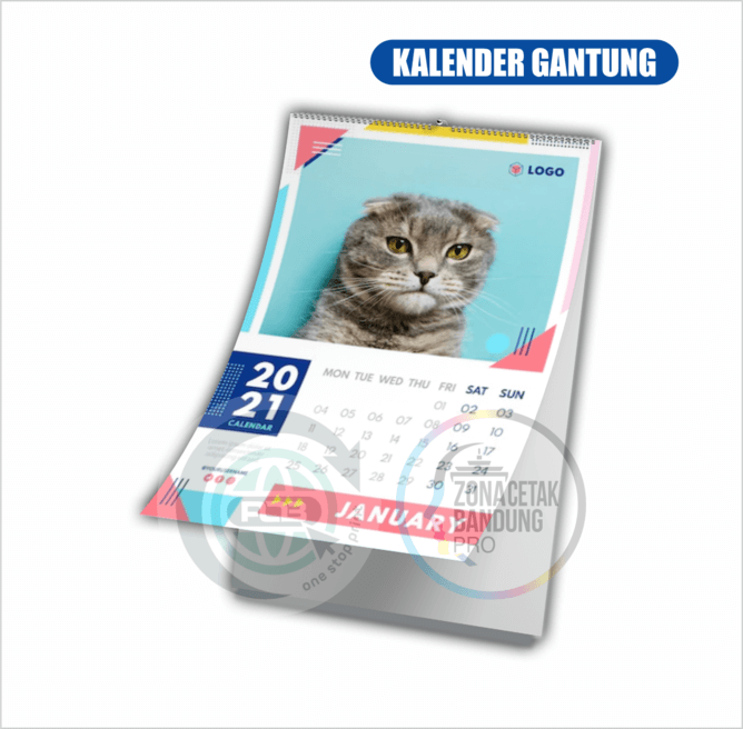 KALENDER GANTUNG7