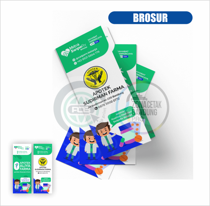 BROSUR APOTEK