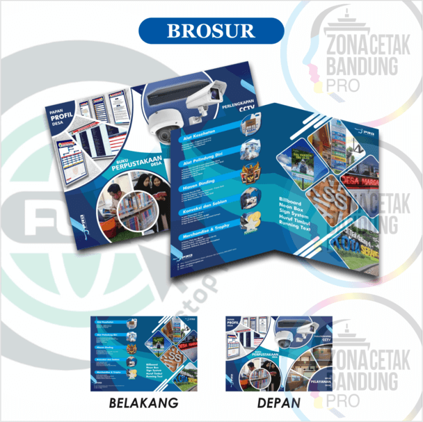 BROSUR IKLAN CCTV