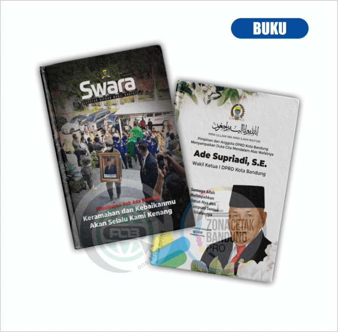 BUKU DPRD