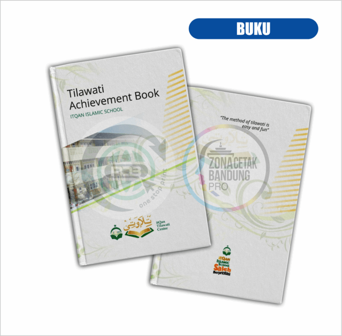 BUKU TILAWATI