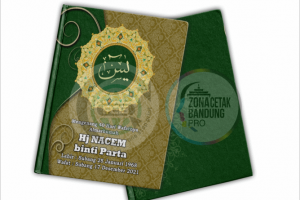 Buku Yasin